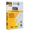 ENS Yayınları TYT Fizik Soru Bankası