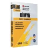 ENS Yayınları TYT Kimya Destek Soru Bankası