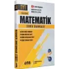 ENS Yayınları TYT Matematik Destek Soru Bankası