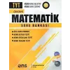ENS Yayınları TYT Matematik Soru Bankası