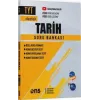 ENS Yayınları TYT Tarih Destek Soru Bankası