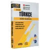 ENS Yayınları TYT Türkçe Soru Bankası
