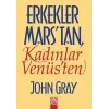 Erkekler Marstan Kadınlar Venüsten