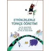 Etkinliklerle Türkçe Öğretimi