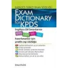 Exam Dictionary For Kpds