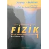 Fen ve Mühendislik İçin Fizik 1