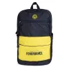 Fenerbahçe Sırt Çantası Trend Sarı Cepli Paraşüt 23732