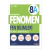 Fenomen 8 Fen Bilimleri A Soru Bankası