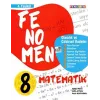 Fenomen 8 Matematik 4. Fasikül Olasılık ve Cebirsel İfadeler