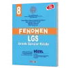 Fenomen 8 MEB Sözel Örnek Sorular