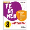 Fenomen 8. Sınıf Matematik 2.Fasikül Üslü İfadeler