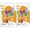 Fenomen Kitap 2. Sınıf Matematik 2 Kitap Fenomen Çocuk
