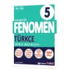 Fenomen Kitap 3. Sınıf Hayat Bilgisi Fenomen Çocuk
