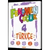 Fenomen Kitap 4. Sınıf Türkçe Fenomen Çocuk