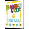 Fenomen Kitap 4. Sınıf Sosyal Bilgiler Fenomen Çocuk