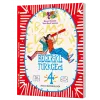 Fenomen Kitap 4. Sınıf Becerikli Türkçeci Fenomen Çocuk