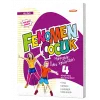Fenomen Kitap 4. Sınıf Haftalık Ödev Fasikülleri Fenomen Çocuk