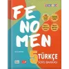 Fenomen Kitap 5. Sınıf Fenomen Türkçe Soru Bankası