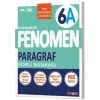 Fenomen Kitap 6. Sınıf Paragraf Soru Bankası