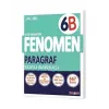 Fenomen Kitap 6. Sınıf Paragraf Fenomen Soru Bankası