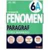 Fenomen Kitap 6. Sınıf Paragraf Soru Bankası