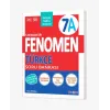 Fenomen Kitap 7. Sınıf A Türkçe Soru Bankası