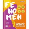 Fenomen Kitap 7. Sınıf Matematik Fenomen Soru Bankası
