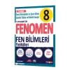 Fenomen Kitap 8. Sınıf Fenomen Fen Bilimleri 6. Fasikül