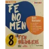 Fenomen Kitap 8. Sınıf Fen Bilimleri 5. Fasikül Basit Makineler