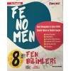 Fenomen Kitap 8. Sınıf Fenomen Fen Bilimleri 6. Fasikül