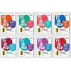 Fenomen Kitap Fenomen 8. Sınıf Türkçe Fasikül Seti 8 Kitap