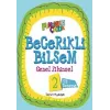 Fenomen Kitap Fenomen Çocuk Becerikli Bilsem 2 Genel Zihinsel