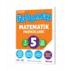 Fenomen Yayıncılık 5. Sınıf Matematik Fasikülleri