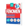 Fenomen Yayıncılık 5. Sınıf Paragraf 5A Soru Bankası