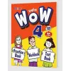 Fenomen Yayıncılık Wow 4 Practıce Book + Workbook + Test Book