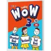 Fenomen Yayıncılık WOW English 3 Practice Book + Workbook + Test Book