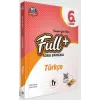 Fi Yayınları 6. Sınıf Full+ Türkçe Soru Bankası