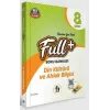 Fi Yayınları 8. Sınıf Full+ Din Kültürü A.B Soru Bankası