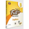 Fi Yayınları 8. Sınıf Full+ İngilizce Soru Bankası