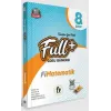 Fi Yayınları 8. Sınıf Full Matematik Soru Bankası