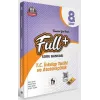 Fi Yayınları 8. Sınıf Full+ T.C. İnkılap Tarihi Soru Bankası