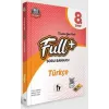 Fi Yayınları 8. Sınıf Full Türkçe Soru Bankası