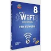 Fi Yayınları 8. Sınıf Wifi Fen Bilimleri Soru Bankası
