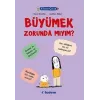 Filozof Çocuk : Büyümek Zorunda mıyım?