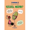 Filozof Çocuk : Güzel Nedir?