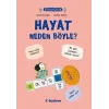 Filozof Çocuk : Hayat Neden Böyle?