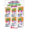 Fiyat:800 4. Sınıf Gıcır Gıcır 6lı Set (Türkçe-Matematik (2 Kitap)-Fen Bilimleri-Sosyal Bilgiler-Hafta Sonu Ödevlerim Tüm Dersler)