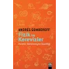 Fizik Ve Kerevizler