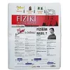 Fiziki Olaylar Gazetesi