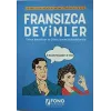 Fransızca Deyimler